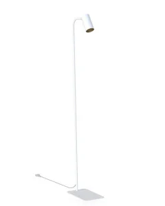 Торшер Nowodvorski MONO FL White, Gold (7714)