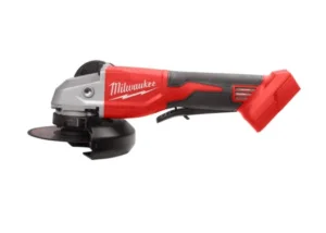 Шліфмашина кутова акумуляторна Milwaukee M18 BLSAG125XPD-0 (4933492645)