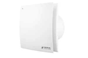 Вытяжной вентилятор Soler&Palau Decor-200 CRZ Design (5210640900)