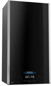 Котел газовий Ariston Alteas X 30 CF NG (3300846)