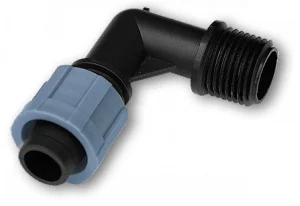Колено Bradas лента - PH 3/4" (DSTA02-34L)