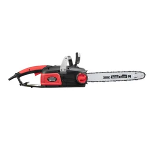Пила цепная электрическая Intertool 40см (WT-0625)