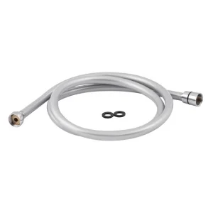 Шланг для душу Lidz 1,5м (LDNIA09CRM35458)