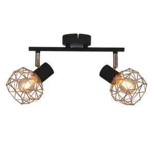 Спот Candellux 92-22202 Acrobat