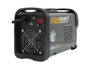 Інверторний зварювальний апарат ProCraft Industrial RWI-350 (073504)