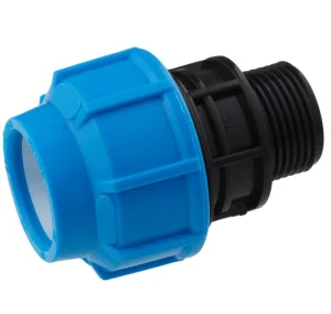 Муфта ПЕ SPT 32х1“ РЗ (SPT-08014)
