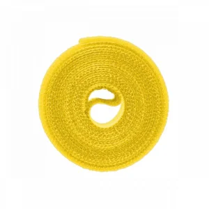 Многофункциональная лента Bradas 12ммх2м желтая (HLT1202/YL)