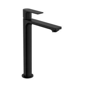 Змішувач для умивальника Hansgrohe Rebris E (72581670)