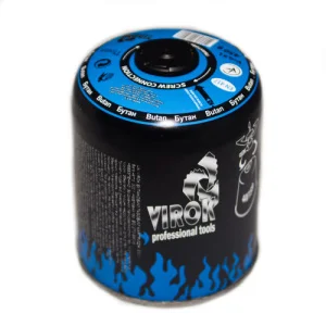 Балон газовий Virok 450г (44V159)