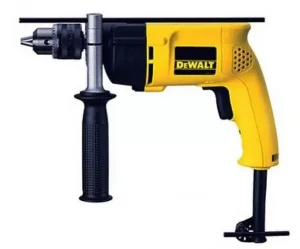 Дриль ударний DeWalt D21720K