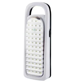 Фото фонарь grunhelm led gr-6803dtp 50smd 2400mah (124644)