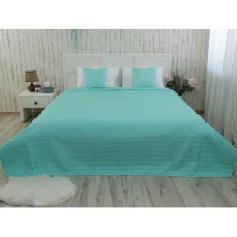 Фото покрывало декоративное руно velour tiffany 220x240см (330.55_tiffany)