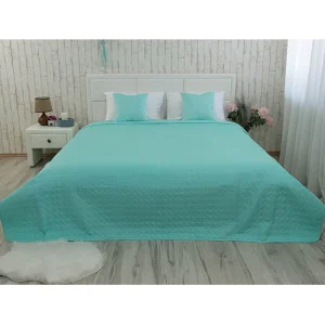 Фото покрывало декоративное руно velour tiffany 220x240см (330.55_tiffany)