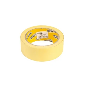 Стрічка малярська MASTERTOOL 38ммх50м (79-9906)