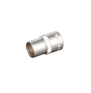 Головка торцева MASTERTOOL шестигранна 1/2" 12мм (78-0012)
