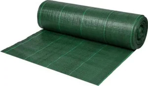 Агротканина BRADAS GREEN 110г 1,2х100м (ATGR11012100)
