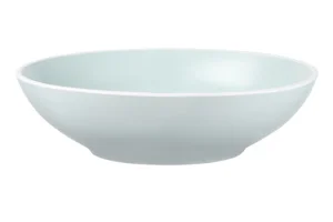 Тарілка супова Ardesto Cremona Pastel blue 200мм (AR2920BC)