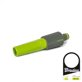 Ороситель прямой регулируемый Bradas LIME EDITION 2016 LE-4710