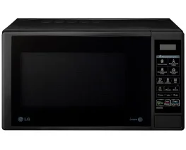 Фото микроволновая печь lg ms2042db