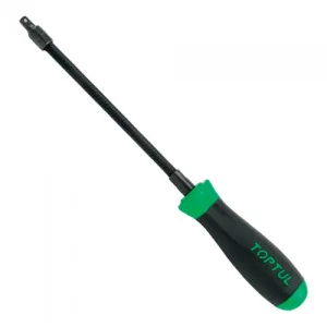 Рукоятка з гнучким валом Toptul 1/4" (CASP0829)