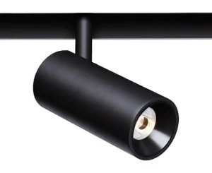 Прожектор KLOODI KDMG-SPOT45 12W 4K BK 24° CREE 960LM Чорний мат