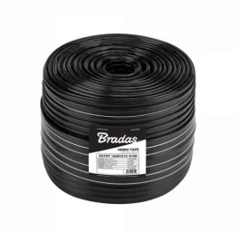 Капельная лента Bradas Hirro Tape 16/8mil/1.5л/ч 10см 100м (DSTHT 16081510-0100)