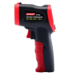 Пірометр Wintact WT326A