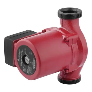 Насос циркуляционный Agua GPD 32/8-180 с гайками (CV035095)