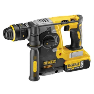 Перфоратор акумуляторний безщіточний DeWALT DCH274P2