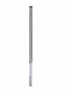 Бур Bosch SDS-max-8X 24x400x520мм (2608578637)