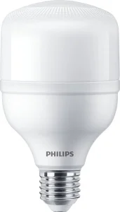 Фото светодиодная лампа philips tforce core hb mv nd 55w 865 g3 e40 (90018294)