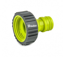    Bradas LIME LINE SOFT 3/4" (LE-S2195K)