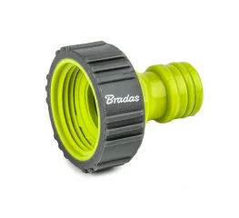 Адаптер на кран Bradas LIME LINE SOFT 3/4" (LE-S2195K)