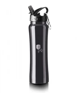 Термопляшка Berlinger Haus CARBON PRO 500мл (7493-BH)