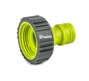 Адаптер на кран Bradas LIME LINE SOFT 3/4" (LE-S2195K)