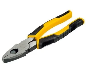 Пасатижі Stanley 180мм (STHT0-74454)