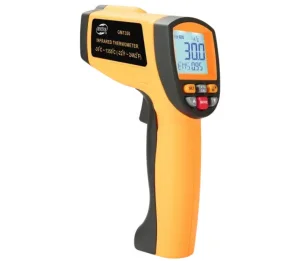 Пірометр Benetech GM1350