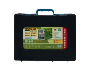 Інверторний зварювальний апарат ProCraft SP-295 BMC (002953)