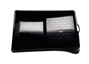 Ванночка малярна М7 FIT 300x160мм чорна (0146-291529K)