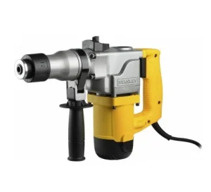 Перфоратор мережевий STANLEY STHR272KS_Y