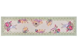 Ранер Lefard Home Textile PEEPS 45x180см (732-289)