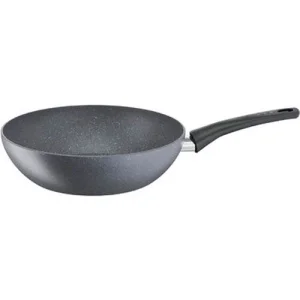 Пательня ВОК Tefal Healthy Chef 28 см (G1501972)