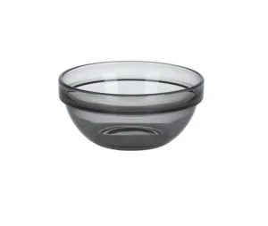 Фото салатник luminarc directoire graphite 120мм (4795n)