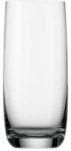 Стакан Oberglass Sensation, для напоїв, 390 мл (6 шт)