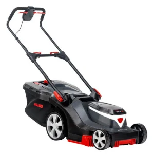 Газонокосарка акумуляторна AL-KO 385 Li Premium Energy Flex (114065)