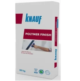 Шпаклевка Knauf Polimer Finish 20кг