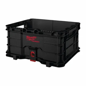 Ящик Milwaukee Packout 450x390x250мм (4932471724)