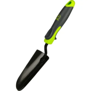 Совок MyGarden вузький з ергономічною ручкою 33 см (261-2)