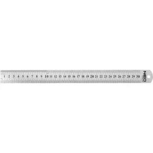 Лінійка Neo Tools 30см (72-213)