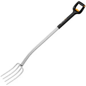 Вилы телескопические Fiskars Xact (1070717)